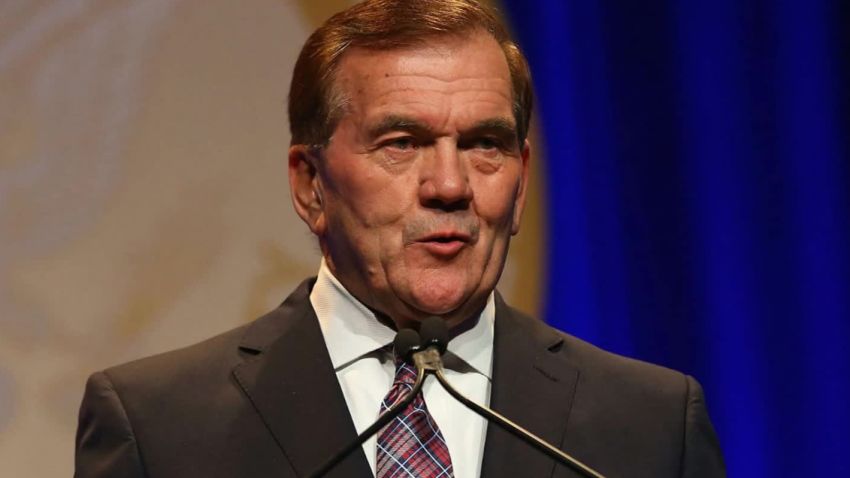 tom ridge