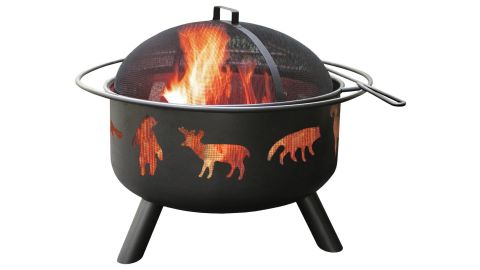Landmann Wildlife Fire Pit