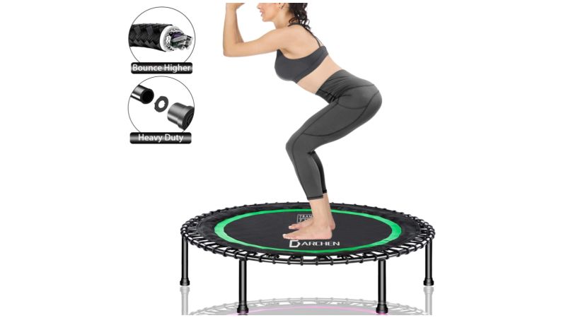 Darchen discount mini trampoline