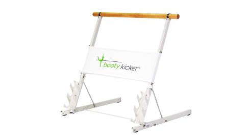 Booty Kicker Home Fitness Exercise Barre