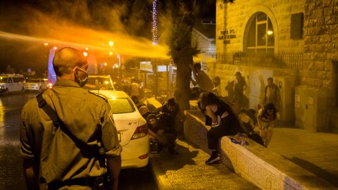 Anger is fueling this week's demonstrations, which show no sign of abating.