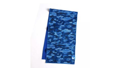 Mission Max Cooling Towel