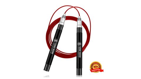 Sonic Boom M2 High-Speed Jump Rope