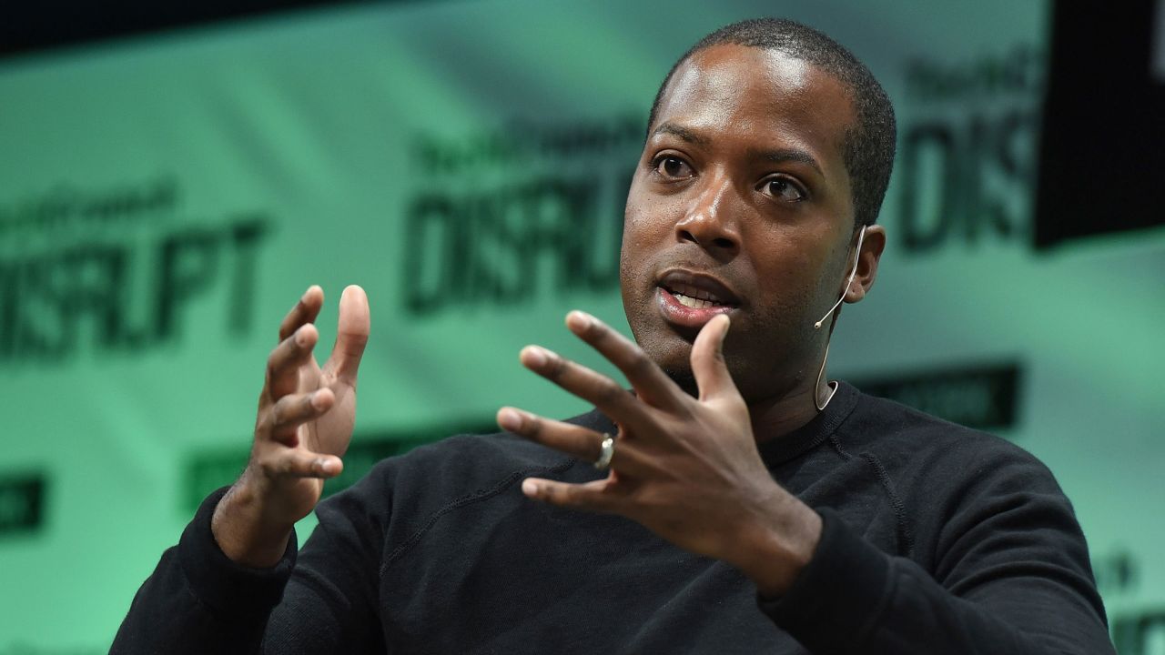 Tristan Walker, an entrepreneur who sold his health and beauty startup to Procter & Gamble, serves on the boards of Foot Locker and Shake Shack. But he has yet to serve on the board of a technology company.