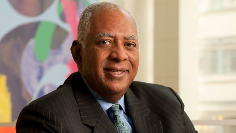 Barry Williams has served on 14 major company boards, including Sallie Mae and PG&E. Now he's pushing for a new generation of Black board members.