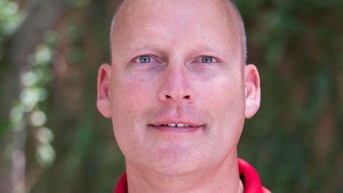 Dr. Joe Gerald will be teaching his public health classes in person at the University of Arizona, even though his expertise tells him not to.