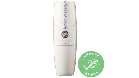 Tatcha Pure One Step Camellia Oil Cleanser