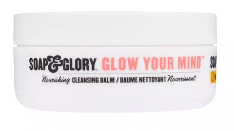 Soap & Glory Glow Your Mind Nourishing Cleansing Balm