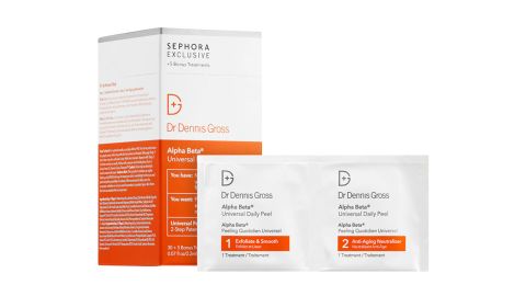 Dr. Dennis Gross Alpha Beta Universal Daily Peel