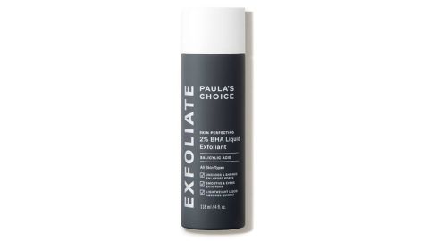 Paula's Choice Skin Perfecting 2% BHA Liquid Exfoliant