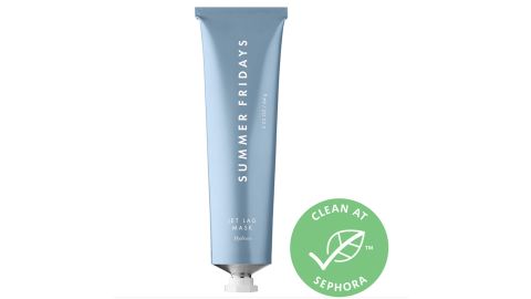 Summer Fridays Jet Lag Mask