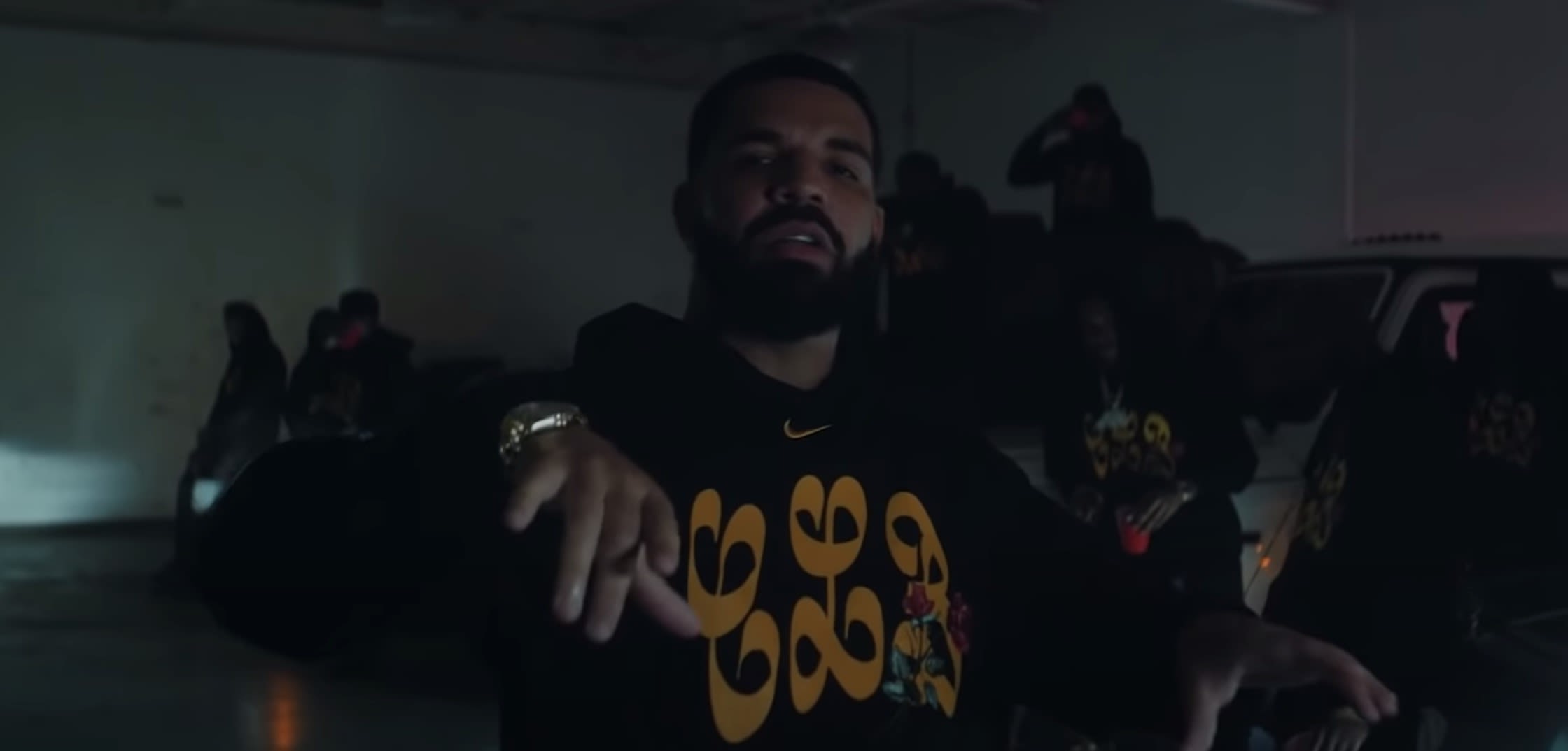 Drake – Portland Lyrics