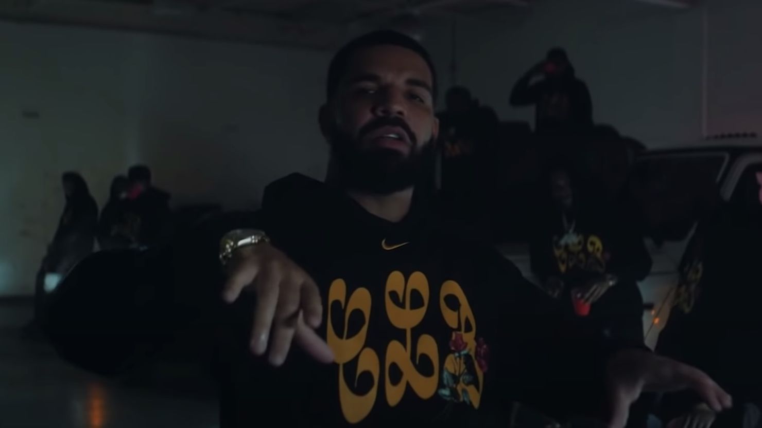Drake - Not you too [tradução] 