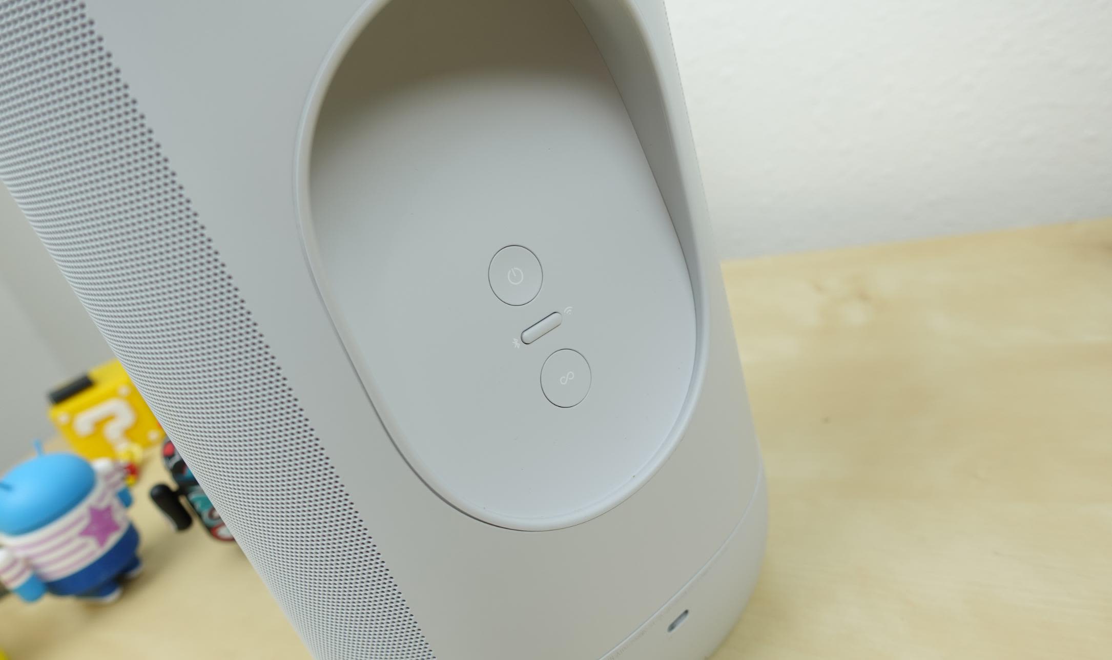 Sonos A powerful and movable speaker | CNN Underscored