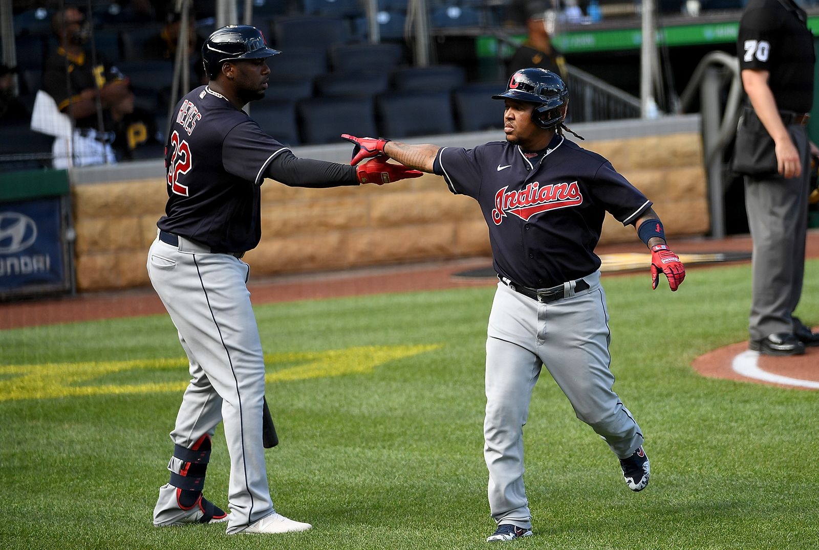 Talk it out: Did the Cleveland Indians do right removing Chief