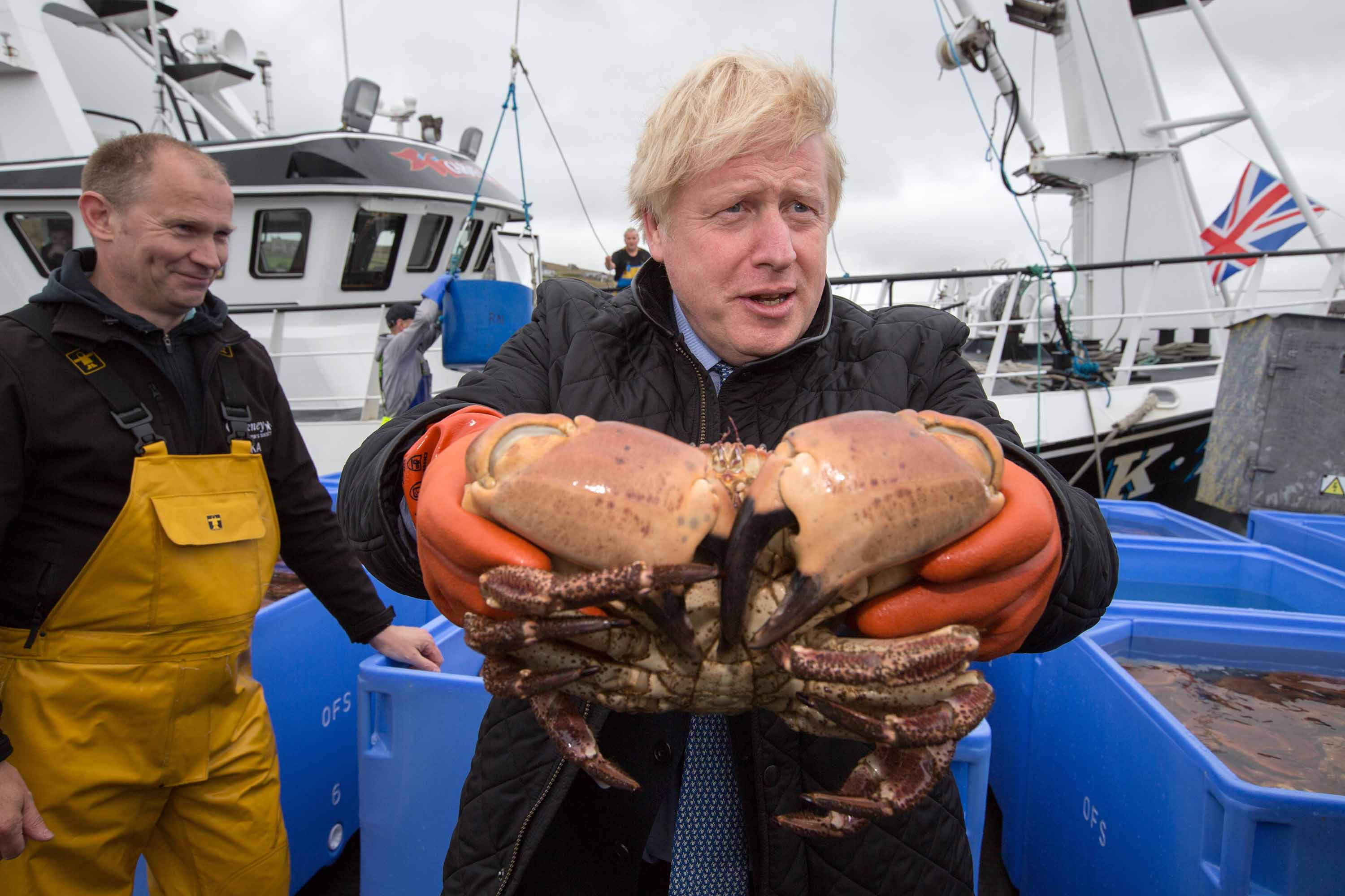 Boris Johnson's blundering government is about to make the poor poorer—by  accident