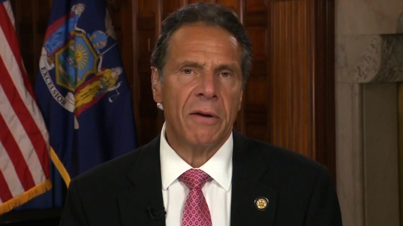 gov cuomo intv 07/24