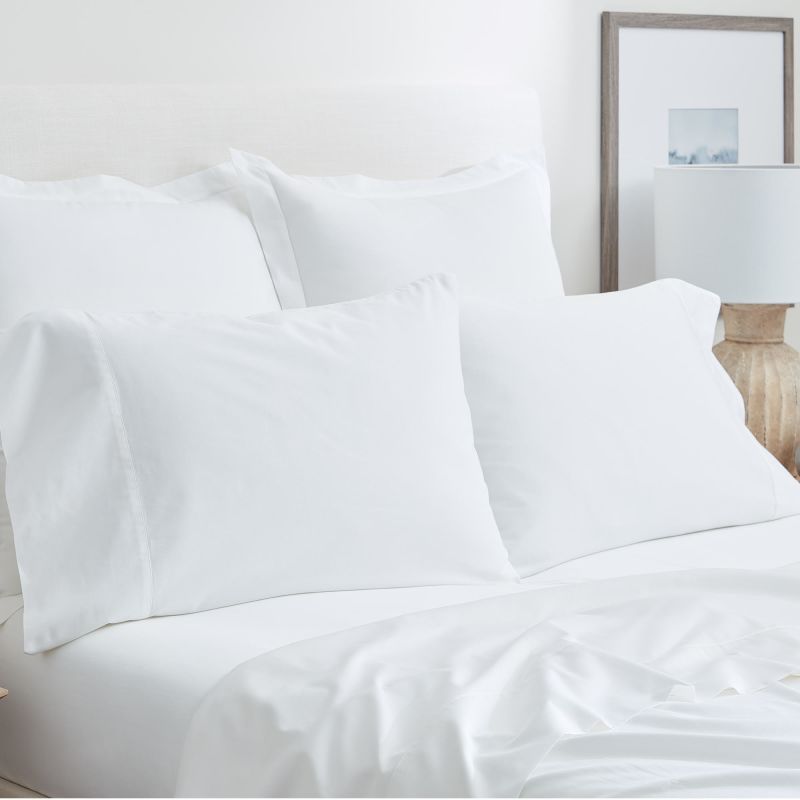 boll and branch down pillow