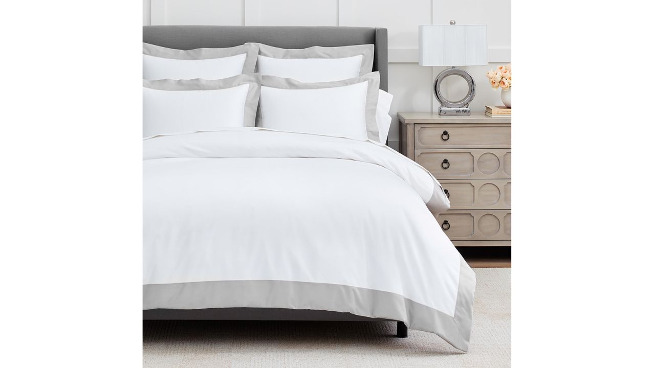 Boll and Branch Here's why you should be buying this luxury linens