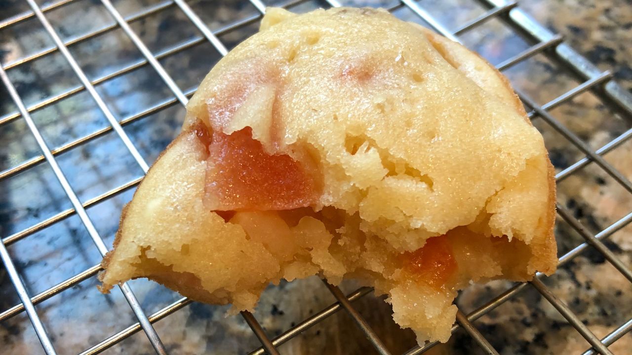 An AI-generated recipe for watermelon cookies was created with the help of a new AI system called GPT-3 that can produce remarkably human-sounding text.