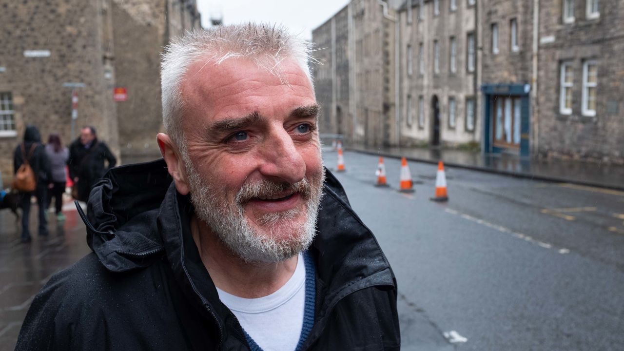 Tommy Sheppard, an SNP MP for Edinburgh East, thinks independence is a "matter of time."