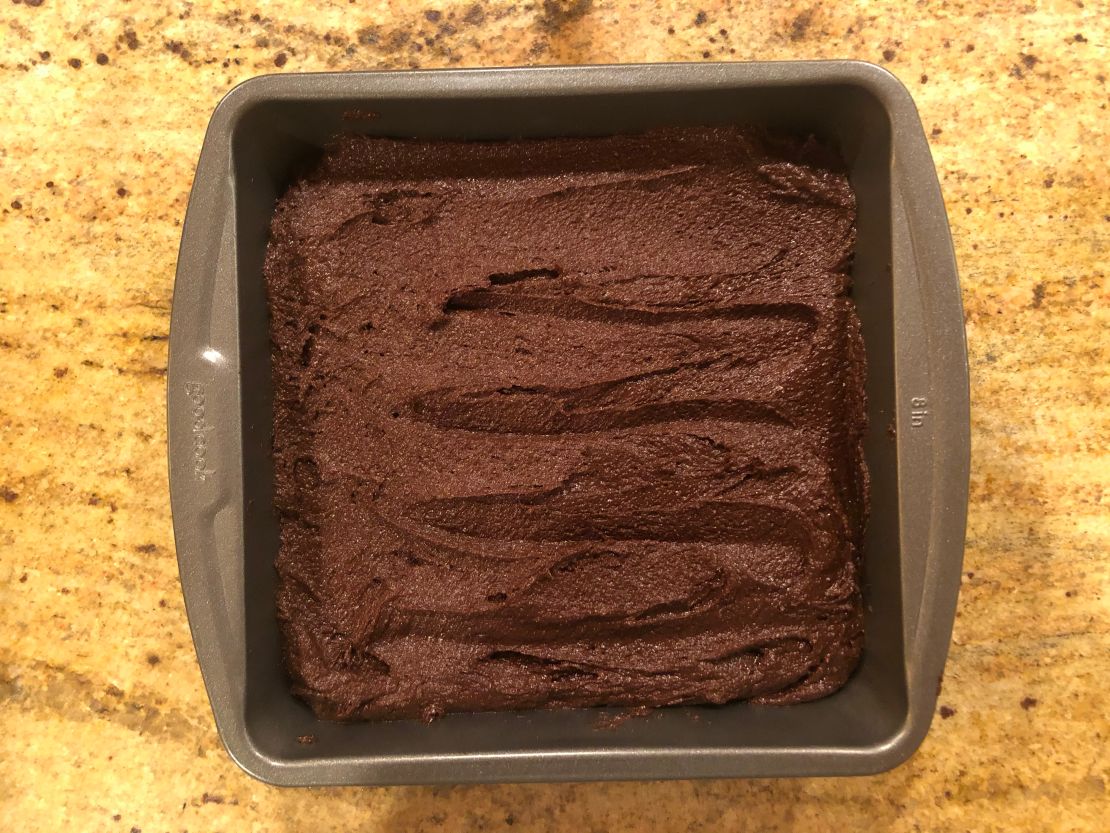 Brownie Pan - Whisk