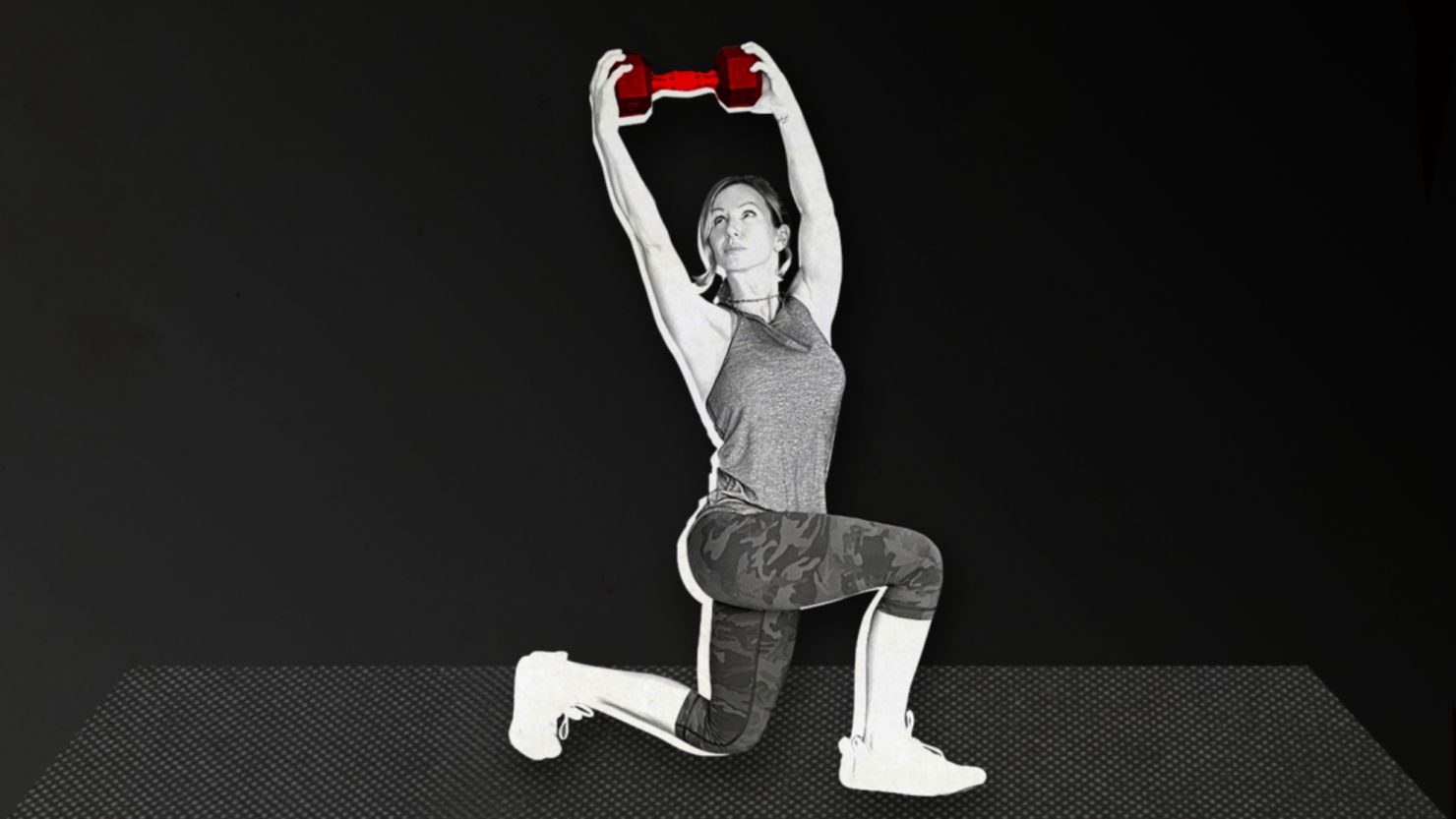 Using Handweights in your Workout