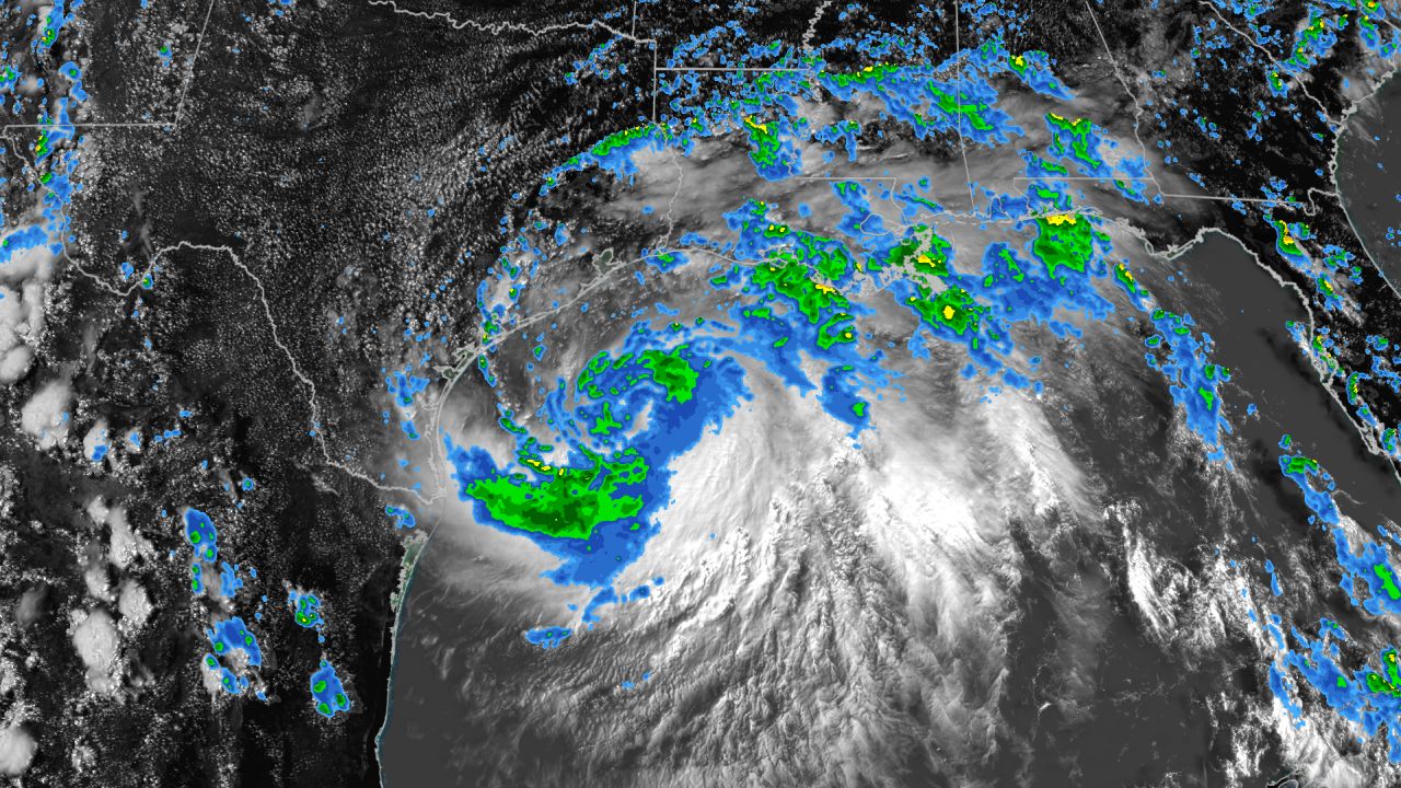 weather hanna radar satellite combo 20200724