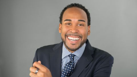 David J. Johns