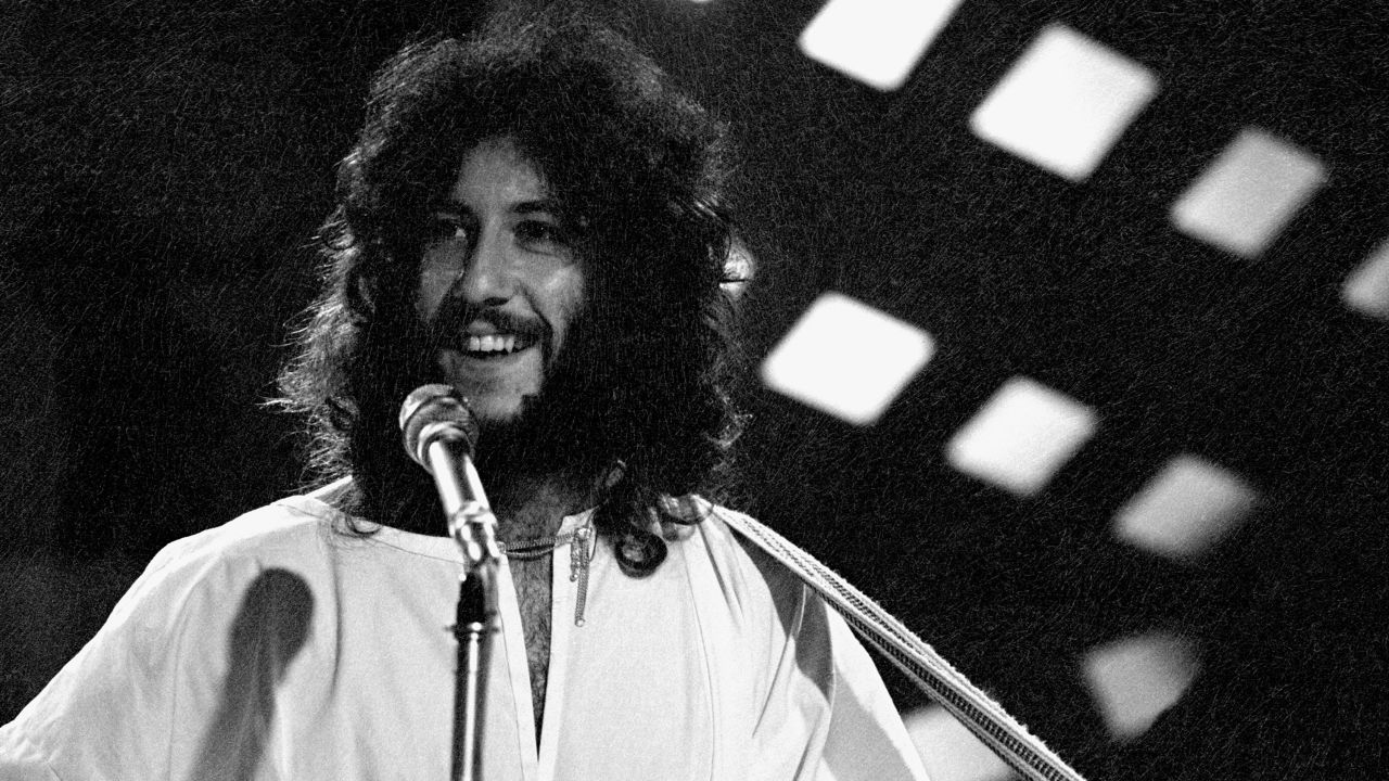 Influential blues rock guitarist <a href="https://www.cnn.com/2020/07/25/entertainment/peter-green-dies-fleetwood-mac-intl-hnk-scli/index.html" target="_blank">Peter Green</a>, co-founder of Fleetwood Mac, died at the age of 73, his family's legal representatives confirmed on July 25. Green wrote some of the band's most notable hits, including "Albatross," "Black Woman Magic" and "Man of the World."