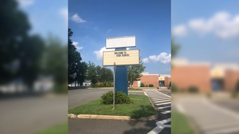 02 teens rename John Lewis high school