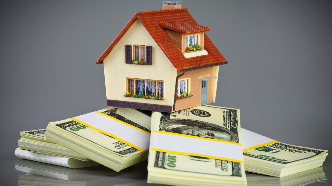 You'll need a good credit score and adequate income to qualify for a home equity loan.