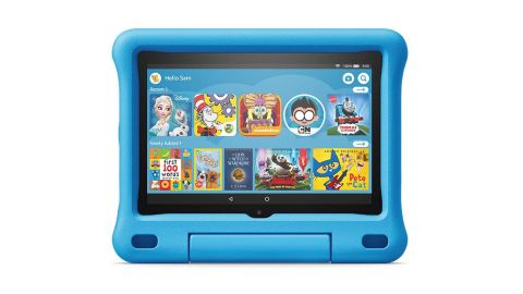 Amazon Fire HD 8 Kids Edition