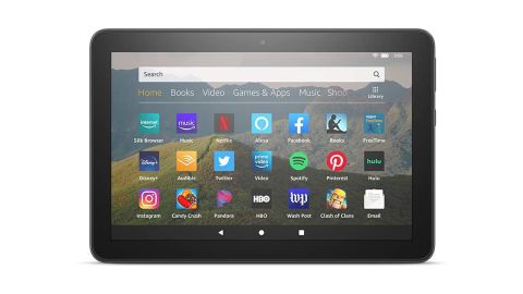 Amazon Fire HD 8