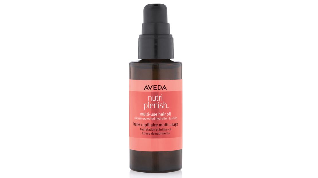 Aveda Nutriplenish Multi-Use Hair Oil