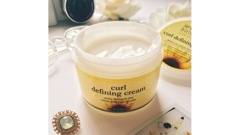 Jane Carter Solutions Curl Defining Cream