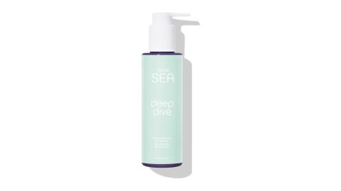 Deep Dive Cleansing Gel