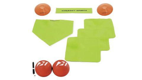 Rukket Kickball Set With Bases