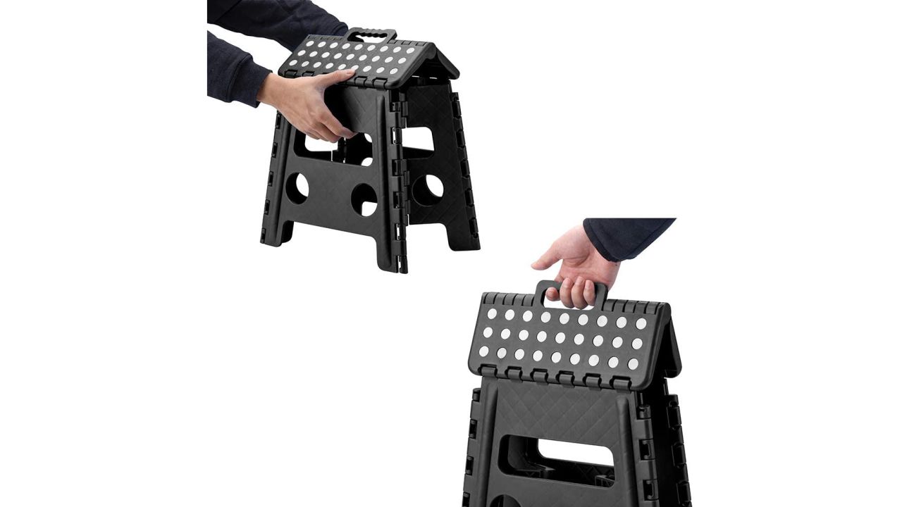 Acko Folding Step Stool