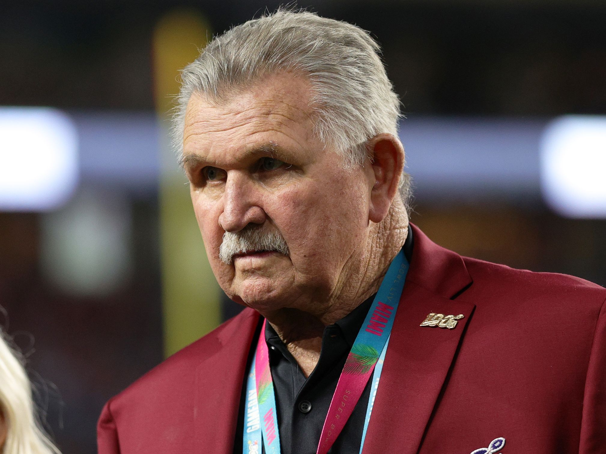 Mike Ditka Fast Facts | CNN