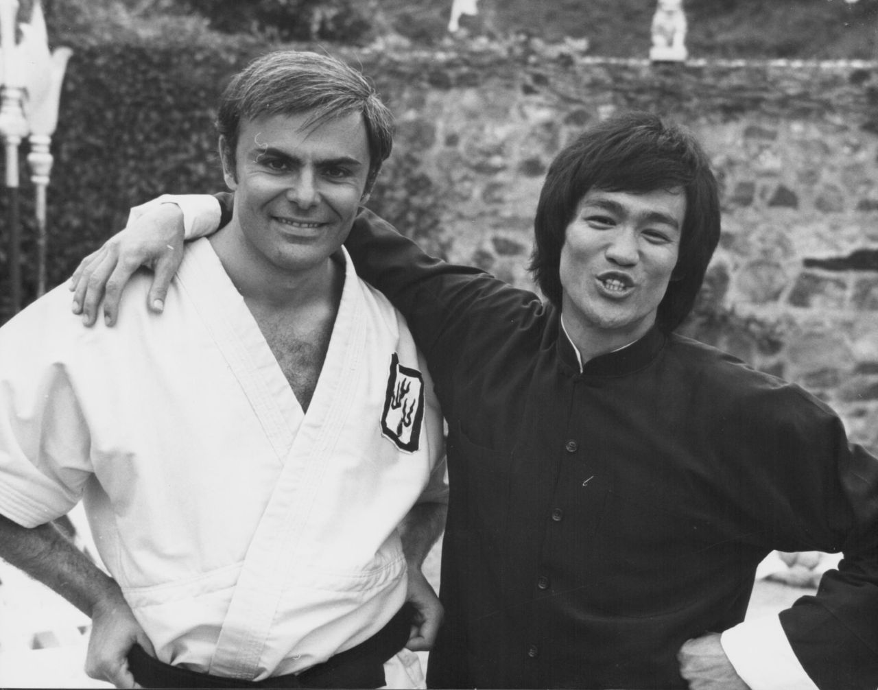 Actor <a href="https://www.cnn.com/2020/07/26/entertainment/actor-john-saxon-dies-trnd/index.html" target="_blank">John Saxon</a>, who starred opposite Bruce Lee in the classic film "Enter the Dragon," died July 25 at the age of 83, his wife told CNN. Saxon starred in nearly 200 movies and TV shows. He won the Golden Globe Award for new star of the year in 1958.