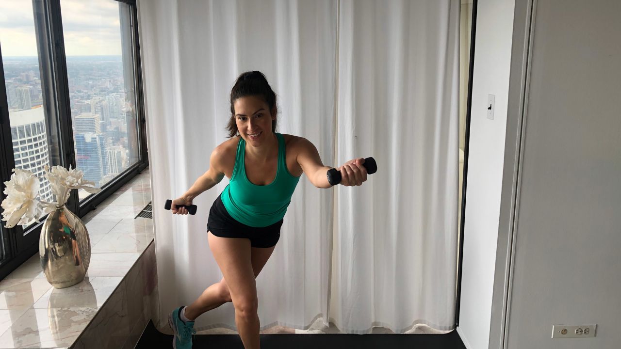03 burnout cardio strength workout wellness