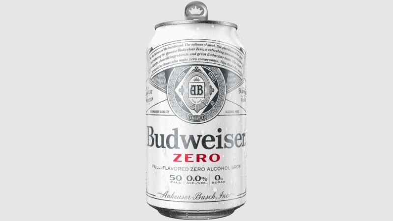 Budweiser Ice Cold emerged the top alcohol spender (at ratecard) on outdoor  advertising in May with a spend of €463.098, according to figures from the  PML Group. - Shelflife Magazine
