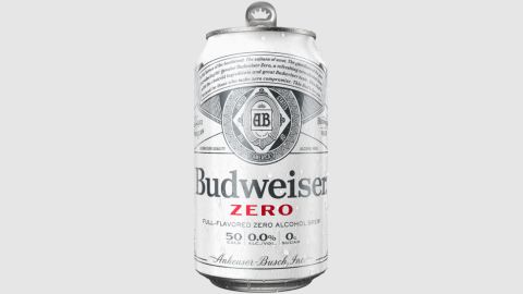 Apa itu Bud Zero, satu-satunya bir Budweiser yang bisa dijual di Piala Dunia?
