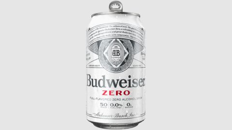 Bud Zero.