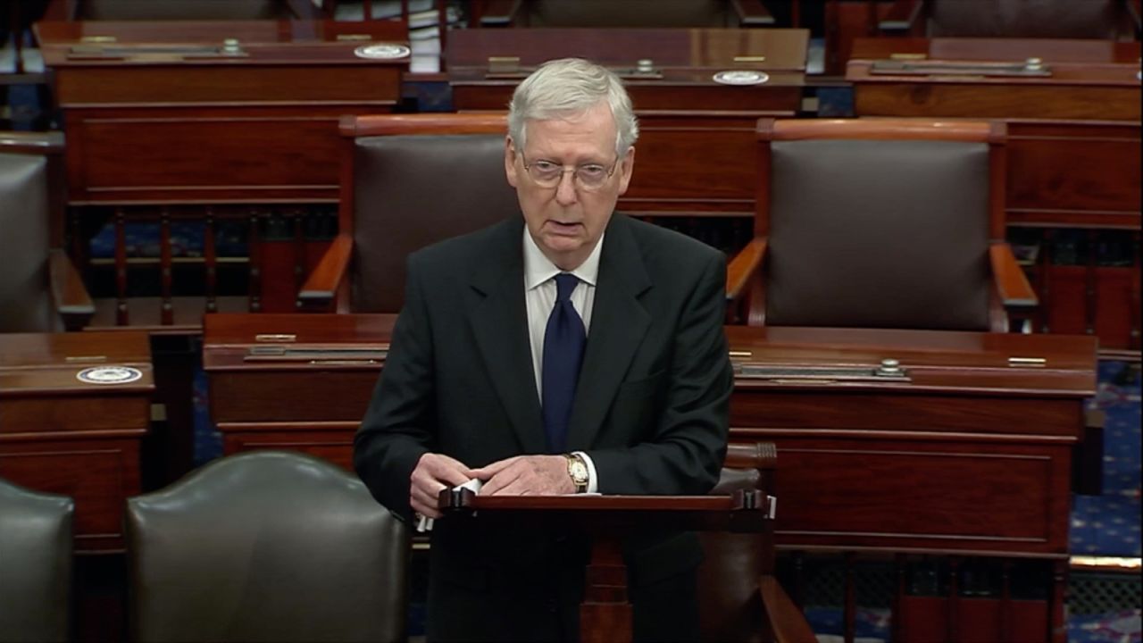 McConnell