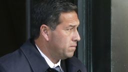 Former UCLA soccer coach Jorge Salcedo entered a guilty plea Monday, the US Attorney's office in Massachusetts said. 