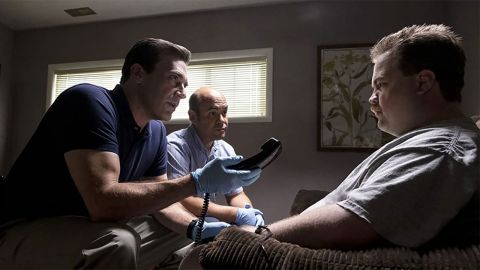 <strong>"Richard Jewell"</strong>: Director Clint Eastwood helmed this film based on the real life story of Richard Jewell, a security guard who reports finding the device at the 1996 Atlanta Centennial Park bombing, only to find himself later villified as a suspect. <strong>(HBO Now) </strong>