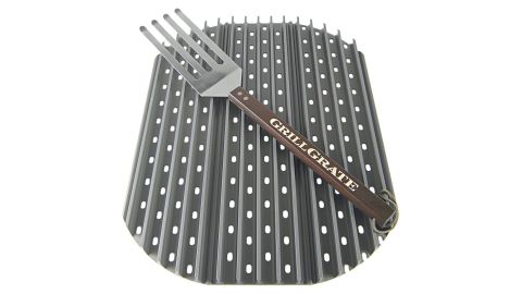 GrillGrates for the Weber Kettle Grill