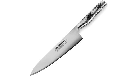 Global Model X Chef's Knife